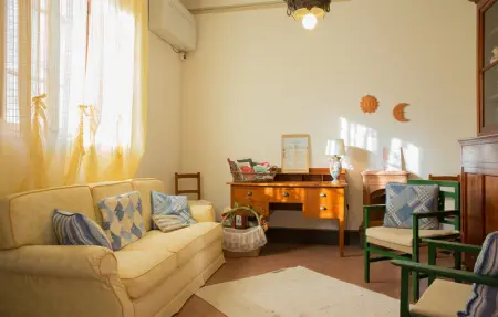 Location Maison 13 personnes à Fabbrica - Photo 25