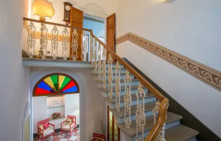 Location Maison 13 personnes à Fabbrica - Photo 27