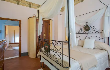 Location Maison 13 personnes à Fabbrica - Photo 28