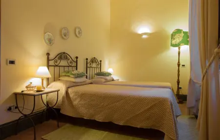 Location Maison 13 personnes à Fabbrica - Photo 30