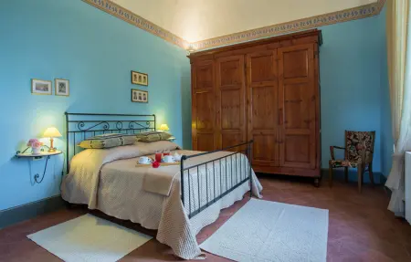 Location Maison 13 personnes à Fabbrica - Photo 34