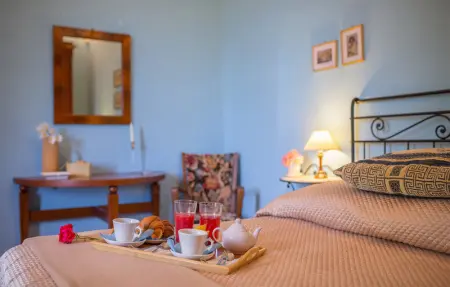 Location Maison 13 personnes à Fabbrica - Photo 35