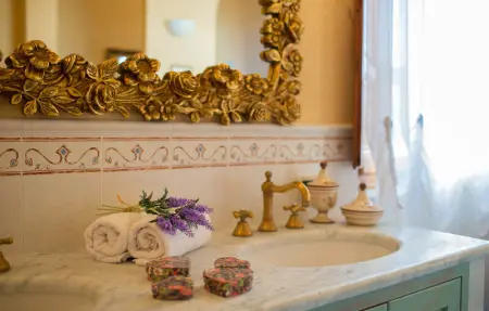 Location Maison 13 personnes à Fabbrica - Photo 37