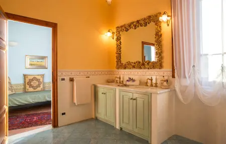 Location Maison 13 personnes à Fabbrica - Photo 39