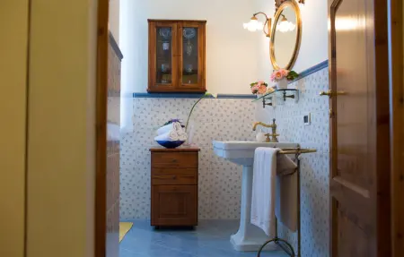 Location Maison 13 personnes à Fabbrica - Photo 40