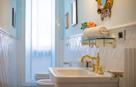 Location Maison 13 personnes à Fabbrica - Photo 41