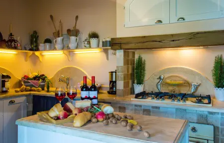 Location Maison 11 personnes à Montelopio - Photo 4