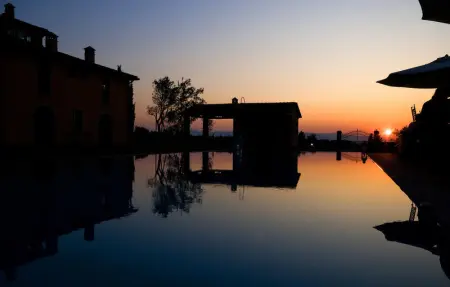 Location Maison 11 personnes à Montelopio - Photo 7