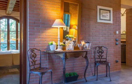 Location Maison 11 personnes à Montelopio - Photo 21