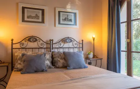 Location Maison 11 personnes à Montelopio - Photo 23