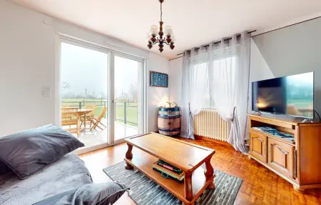 Location Maison 6 personnes à Arzal - Photo 2