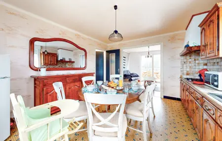 Location Maison 6 personnes à Arzal - Photo 3