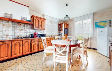 Location Maison 6 personnes à Arzal - Photo 4