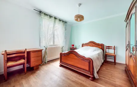 Location Maison 6 personnes à Arzal - Photo 5