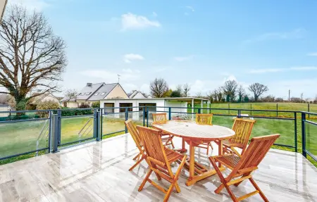 Location Maison 6 personnes à Arzal - Photo 6