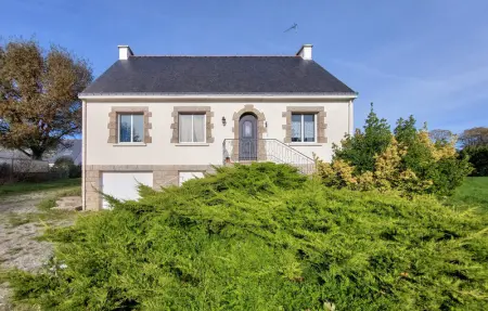 Location Maison 6 personnes à Arzal - Photo 7