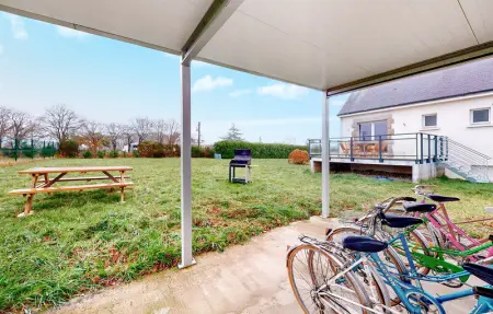 Location Maison 6 personnes à Arzal - Photo 8