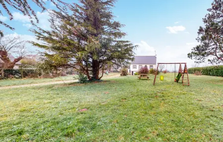 Location Maison 6 personnes à Arzal - Photo 9