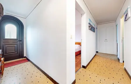 Location Maison 6 personnes à Arzal - Photo 11