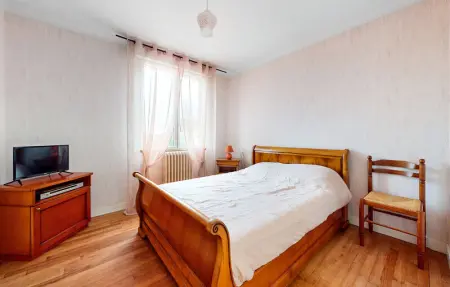 Location Maison 6 personnes à Arzal - Photo 12