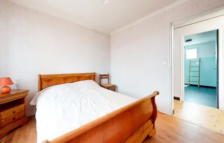 Location Maison 6 personnes à Arzal - Photo 13