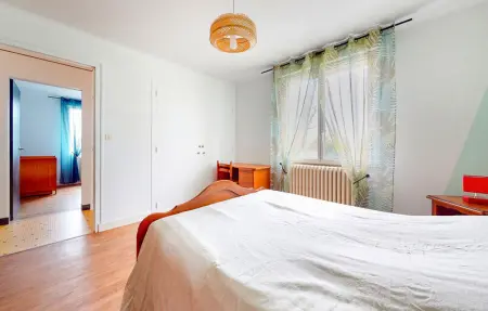 Location Maison 6 personnes à Arzal - Photo 14