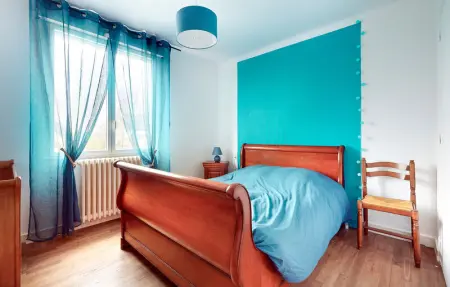 Location Maison 6 personnes à Arzal - Photo 15