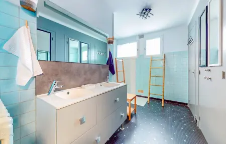 Location Maison 6 personnes à Arzal - Photo 17