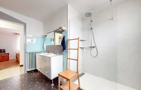 Location Maison 6 personnes à Arzal - Photo 18