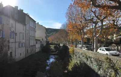 Maison à Collobrières FVV133 N°1030961