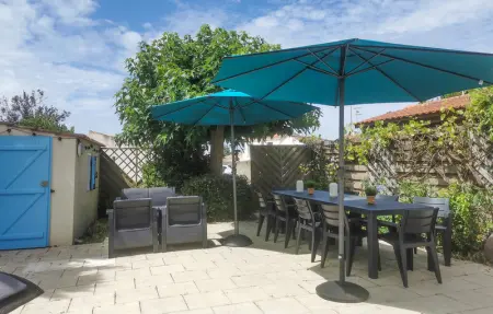 Location Maison 10 personnes à L'Aiguillon la Presqu'ile - Photo 1