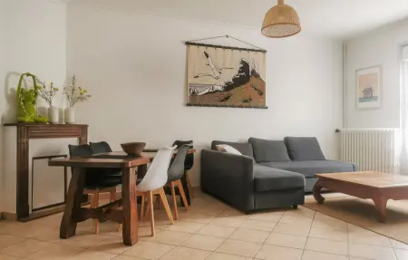 Location Maison 10 personnes à L'Aiguillon la Presqu'ile - Photo 2