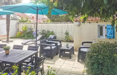 Location Maison 10 personnes à L'Aiguillon la Presqu'ile - Photo 6