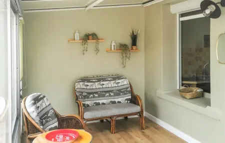 Location Maison 10 personnes à L'Aiguillon la Presqu'ile - Photo 7