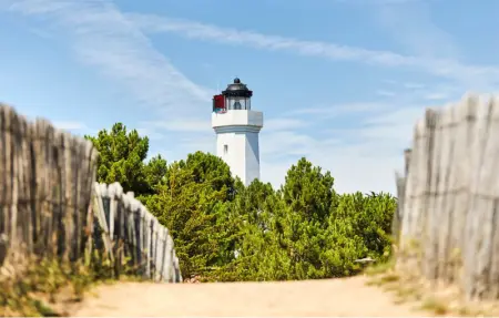 Location Maison 10 personnes à L'Aiguillon la Presqu'ile - Photo 15