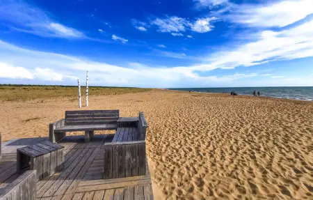 Location Maison 10 personnes à L'Aiguillon la Presqu'ile - Photo 17