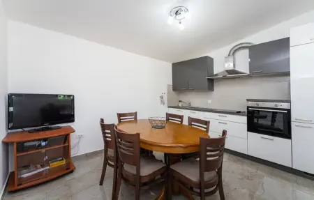 Location Maison 6 personnes à Posedarje - Photo 3