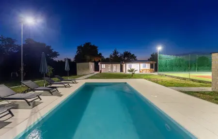 Location Maison 6 personnes à Posedarje - Photo 5