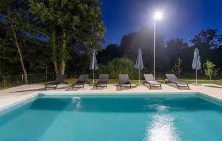 Location Maison 6 personnes à Posedarje - Photo 6