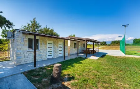 Location Maison 6 personnes à Posedarje - Photo 9