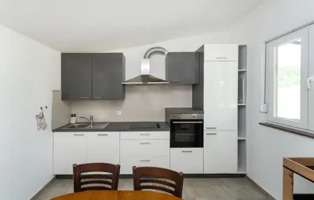 Location Maison 6 personnes à Posedarje - Photo 14