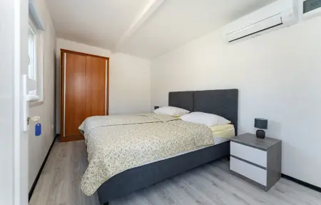 Location Maison 6 personnes à Posedarje - Photo 16