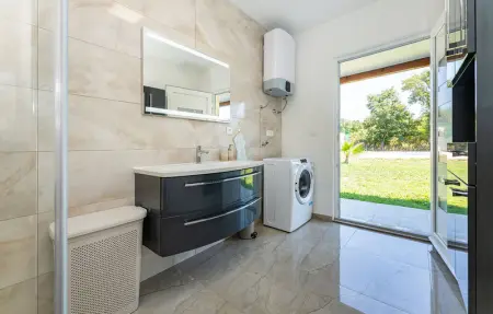 Location Maison 6 personnes à Posedarje - Photo 18