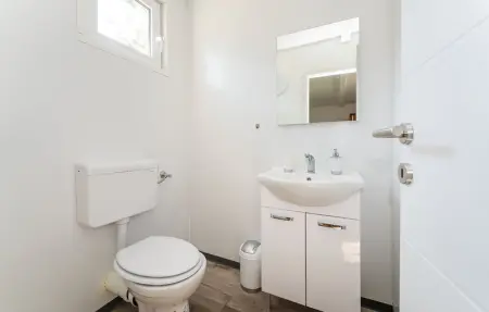 Location Maison 6 personnes à Posedarje - Photo 19