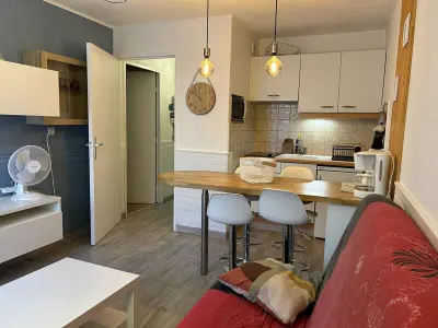 Appartement à Bormes les Mimosas, Appartement 2P 4 Pers avec Garage et Animaux Bienvenus - L1030980