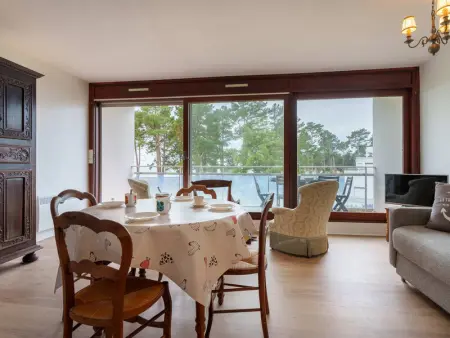 Saint-Philibert: Appart 2 pièces, 53m², terrasse, parking, 4 pers - Photo 3