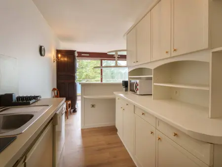 Saint-Philibert: Appart 2 pièces, 53m², terrasse, parking, 4 pers - Photo 7