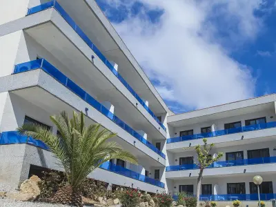 Appartement à Platja d'Aro, Appartement Rénové avec Piscine, Clim et Terrasse à 150m de la Plage - L1031012