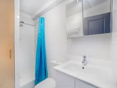 Studio Bazeilles, Appartement 2 personnes à Toulon - Photo 5