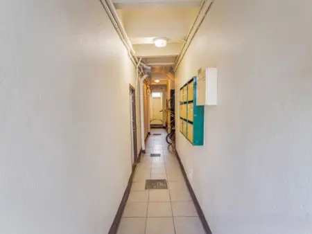 T2 Bazeilles, Appartement 4 personnes à Toulon - Photo 12